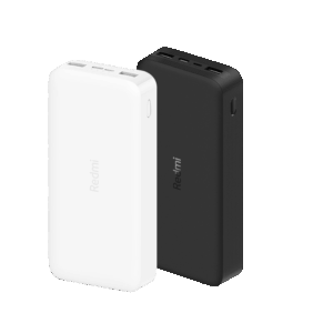 Xiaomi Power Bank 20000mAh