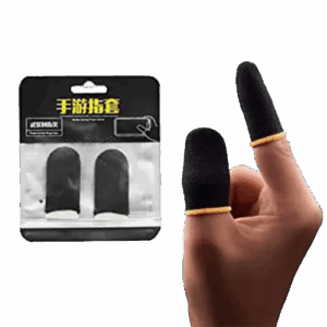 Finger de jeux