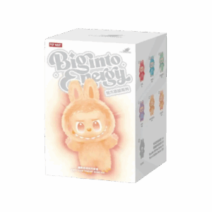 POP MART - LABUBU PELUCHE