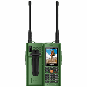 Téléphone Hope K5000 4 Puces - 15000mAH