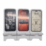 Support de téléphone