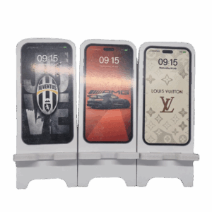 Support de téléphone