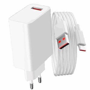 Chargeur original Xiaomi 33w