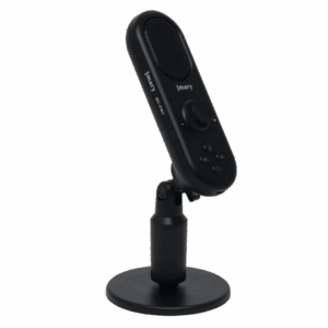 Microphone USB Professionnel Jmary MC-PW7, Plug and Play , Sans fil