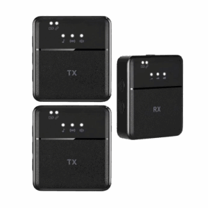 Microphone sans fils SX9 TYPE C