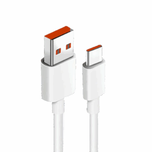 Câble original Xiaomi 6A