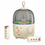 Haut-parleur extérieur bluetooth Master MX-Q3