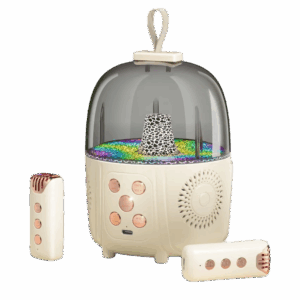 Haut-parleur extérieur bluetooth Master MX-Q3