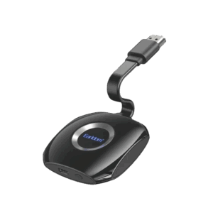 Dongle d'affichage Wifi sans fil Earldom W6+