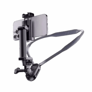 Support de cou MagSafe pour smartphone JMARY MG‑02