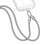 Tour de Cou avec Câble USB-C vers Lightning intégré