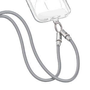 Tour de Cou avec Câble USB-C vers Lightning intégré