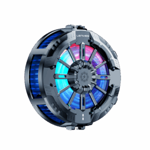 Refroidisseur de téléphone Lenyes