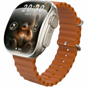 Montre connectée Saiya SY10