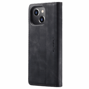 Flip Cover Simili Cuir CASEME