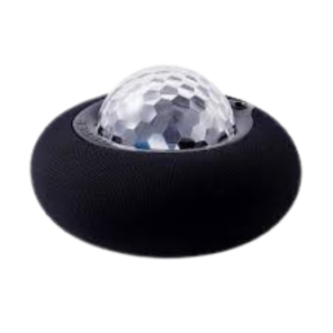 RGB WIRELESSE SPEAKER MS 02