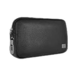 ALPHA FINGERPRINT LOCK CLUTCH BAG WIWU