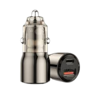 ALLUME CIGARE WIWU 60W