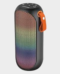 COLOURFUL LIGHTS WIRELESSE SPEAKER
