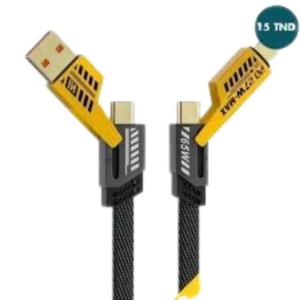 CABLE 2 TO 2 65W/27W