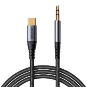 CABLE JACK TYPE C JOYROOM