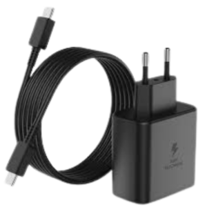 CHARGEUR SAMSUNG ORIGINAL 45W