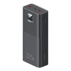 POWER BANK USAMS 22.5W 30000MAH