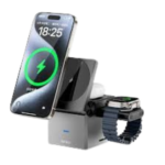 WIWU SMALL SQUARE 3IN1