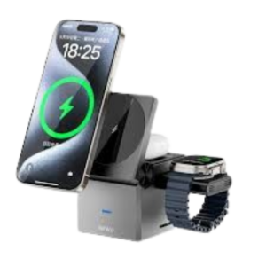 WIWU SMALL SQUARE 3IN1