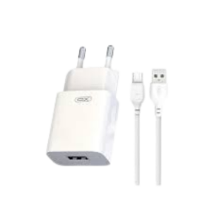 CHARGEUR XO 2.4 TYPE C