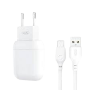 CHARGEUR XO 3.1 TYPE C