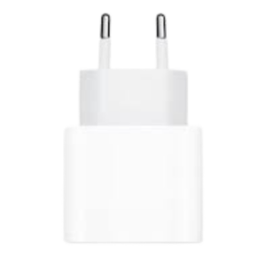 téte apple original