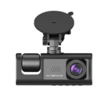 DASH CAMERA BLACK BOX