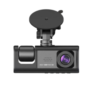 DASH CAMERA BLACK BOX
