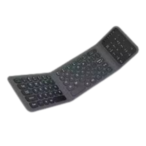 WIWU WIRELESSE FODABLE KEYBOARD