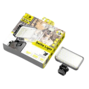 SELFIE LIGHT KOOSDA KR L10