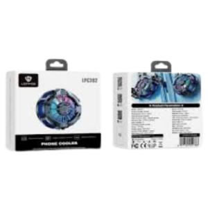 PHONE COOLER LPG202 AVEC CABLE GRATUIT