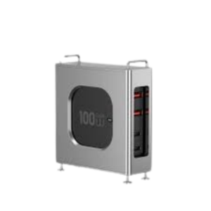MULTIPORT GAN CHARGER WIWU 100W