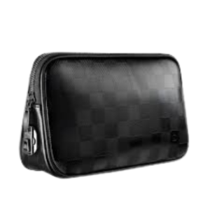 ALPHE FINGERPRINT LOCK CLUTCH BAG WIWU