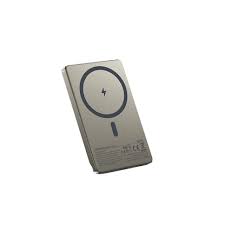 WIWU MAGNETIC POWER BANK PD