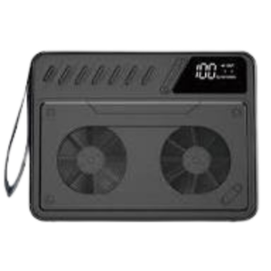 POWER BANK WIWU FANTASY 60000MAH AVEC FLASH LIGHT