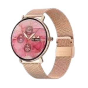 SMART WATCH WIWU SW07 GOLD