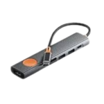 7 IN 1 USB C HUB WIWU