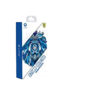 ANTI CASE LITO S26 ULTRA CLEAR