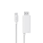 CABLE HDMI TYPE C 4K WIWU