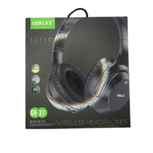 CASQUE GERLAX GH37